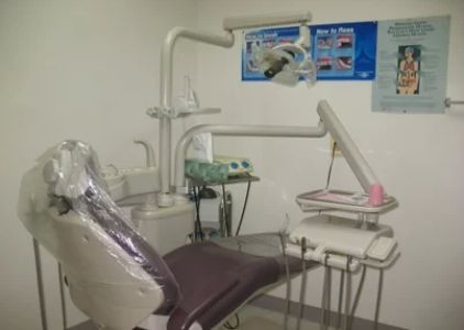 Dr Mita A Shah