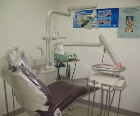 Dr Mita A Shah
