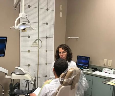 Firouzian Dentistry