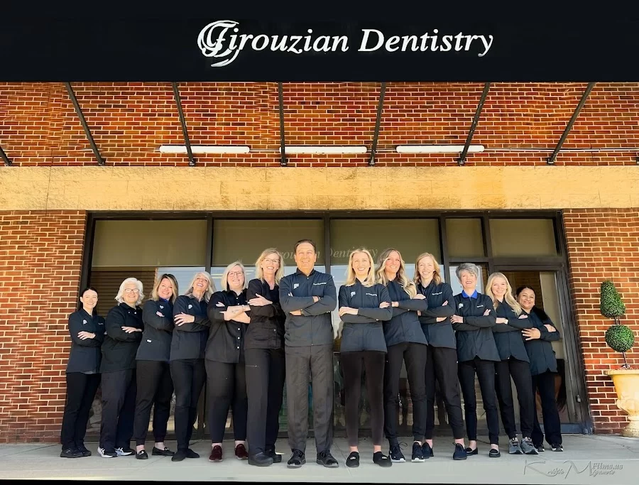 Firouzian Dentistry 4