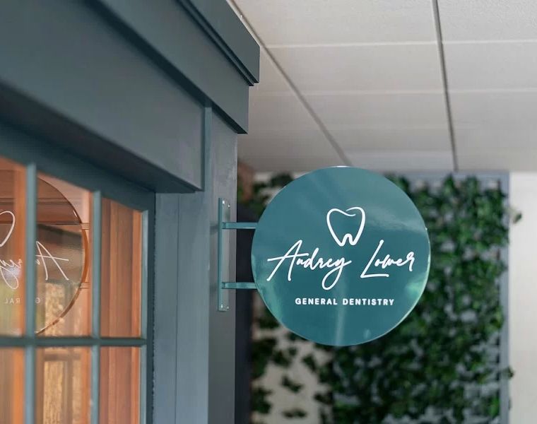 Audrey Lower General Dentistry