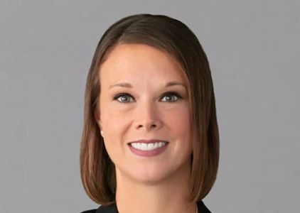 Stacey K. Wolken, DDS