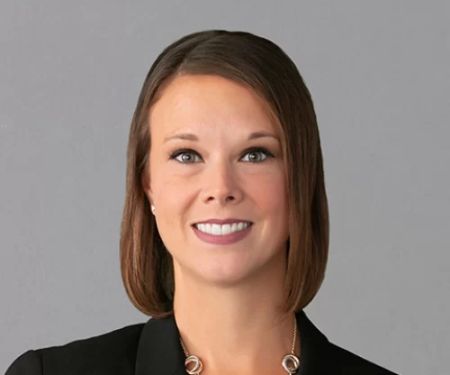 Stacey K. Wolken, DDS