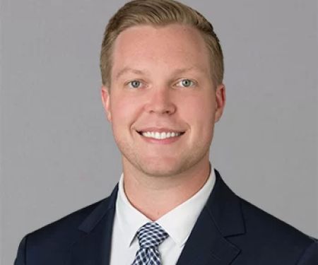 Adam Sperl, DDS, MS
