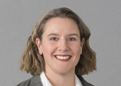 Sarah L. Hermanson, DDS