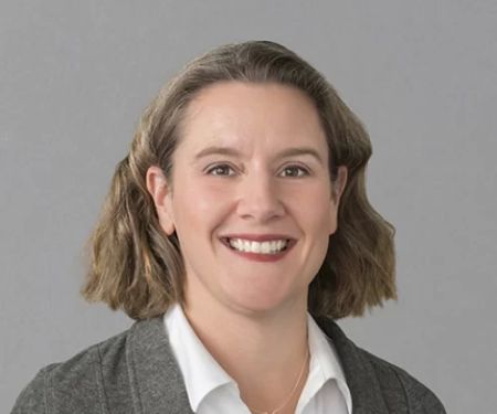 Sarah L. Hermanson, DDS