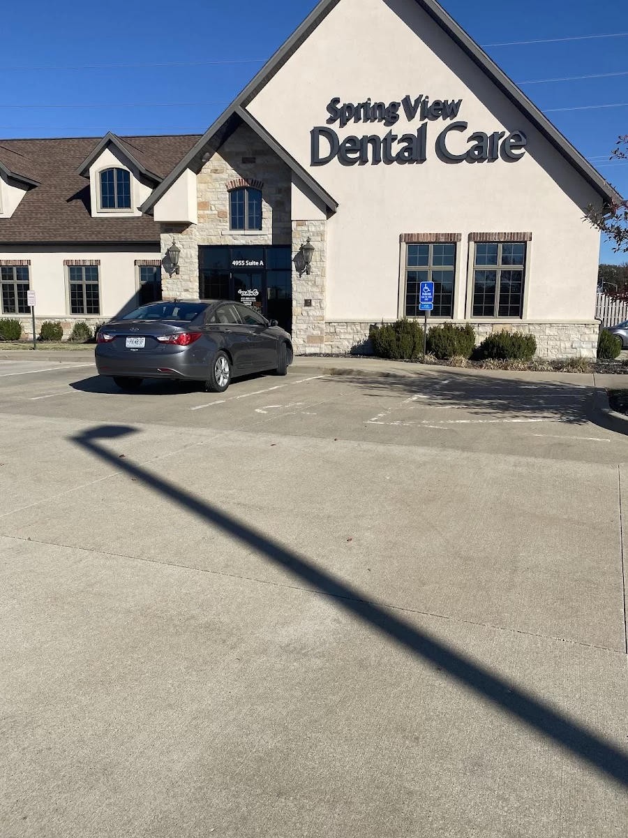 Spring View Dental Care 8