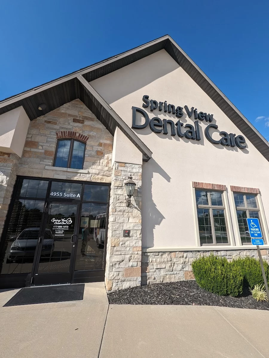 Spring View Dental Care 9