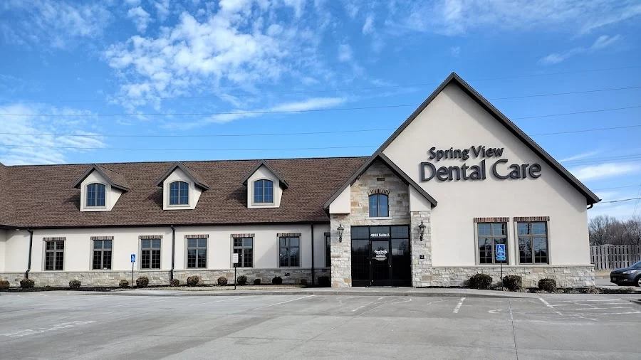 Spring View Dental Care 3