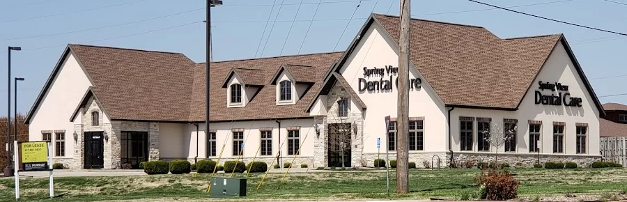 Spring View Dental Care 4