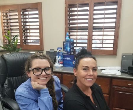 Desert Springs Dental Group
