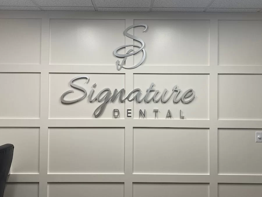 Signature Dental: Jeremy M. Thiel DDS, LLC 3