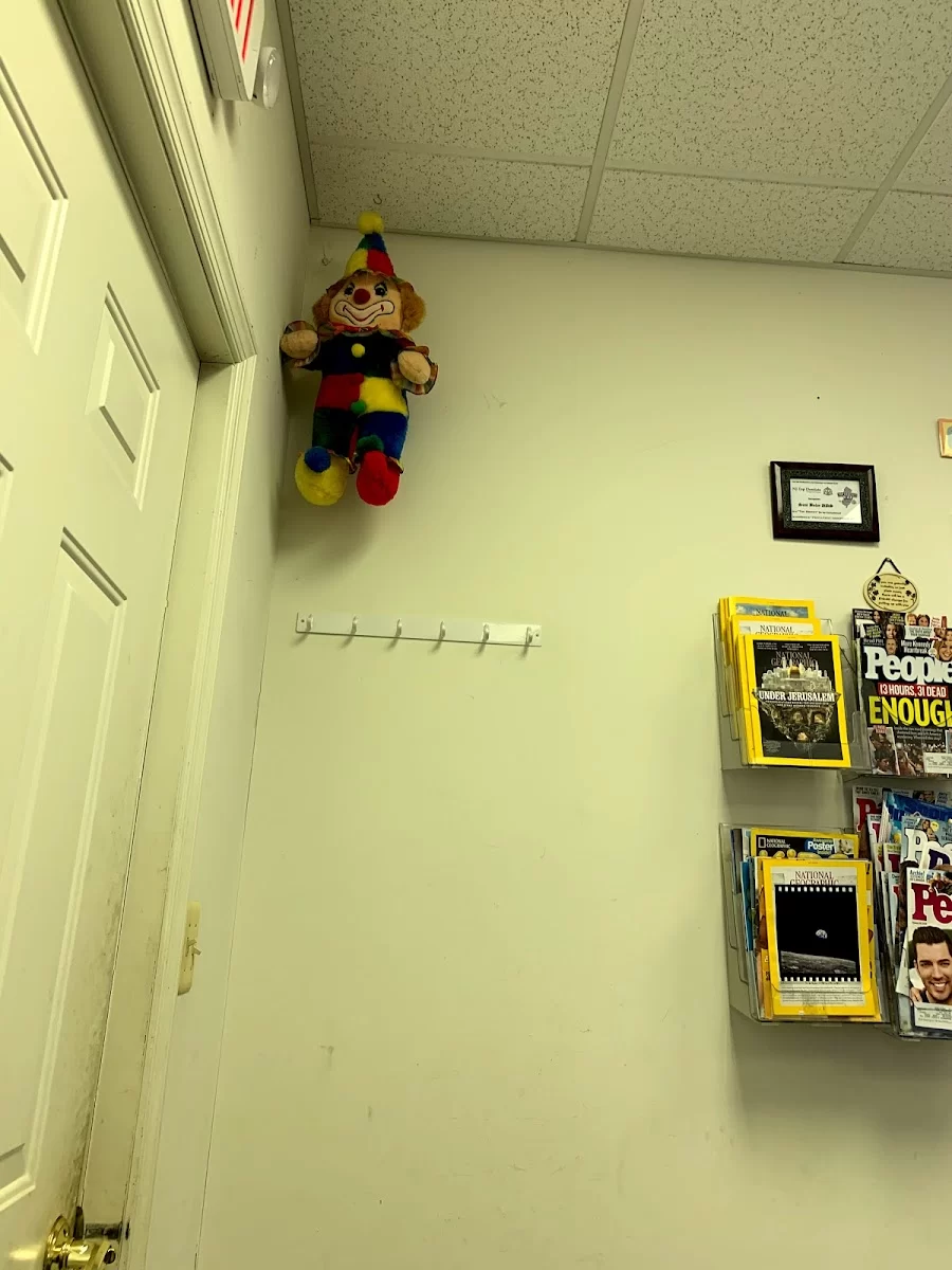 Somerset Pediatric Dental/ Suni Bolar DDS Picture 3