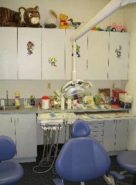 Somerset Pediatric Dental/ Suni Bolar DDS Picture 2