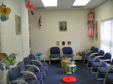 Somerset Pediatric Dental/ Suni Bolar DDS Picture 1