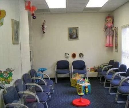 Somerset Pediatric Dental/ Suni Bolar DDS
