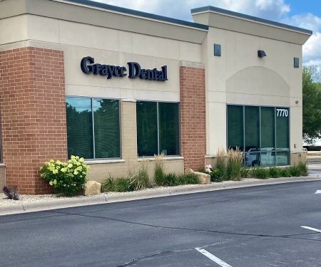 Grayce Dental