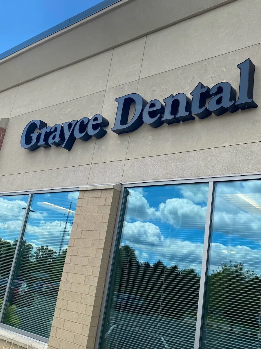 Grayce Dental 2