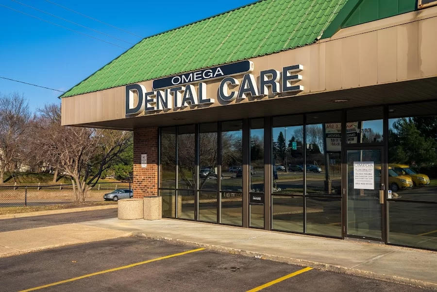 Omega Dental Care 8