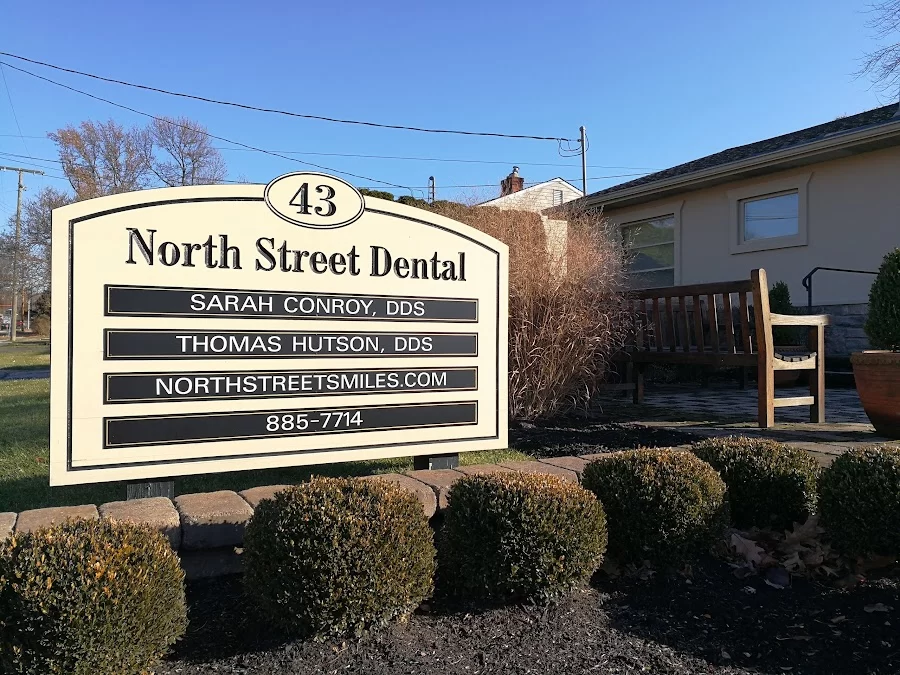 North Street Dental 1