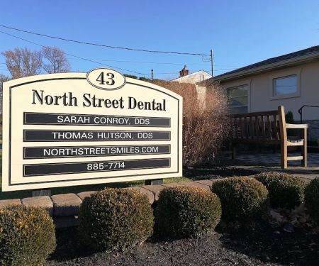 North Street Dental