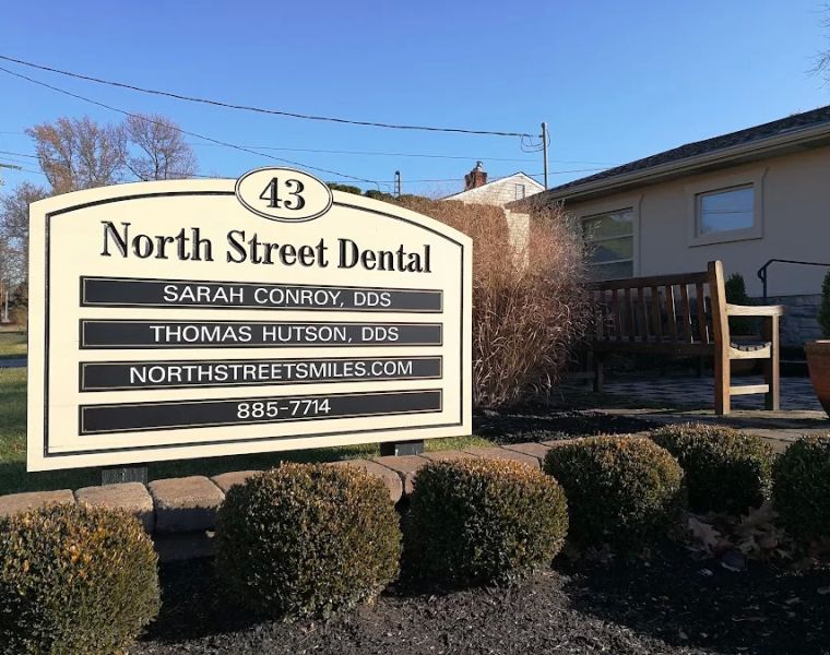 North Street Dental