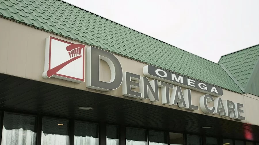 Omega Dental Care 4