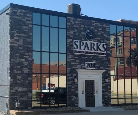 Sparks Family Orthodontics