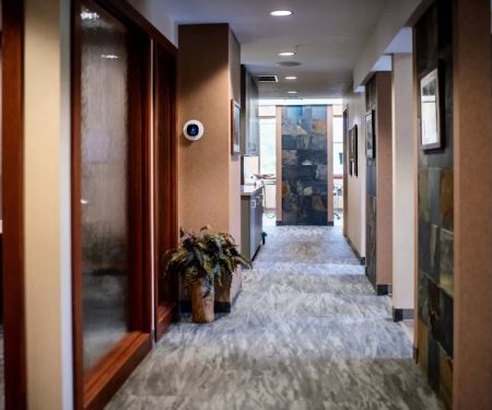 Sapphire Family Dental (Dr. Amy Chi, Dr. Emily Allen & Dr. Steven Rzepecki)