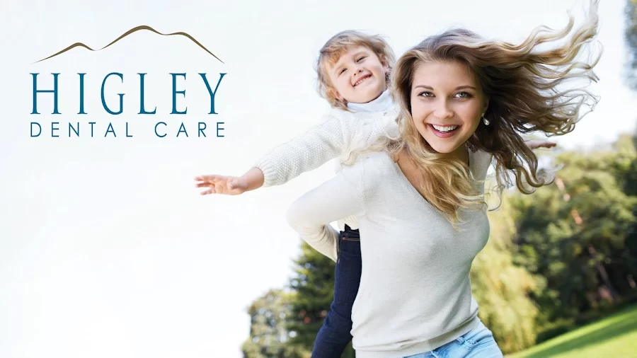 Higley Dental Care 1