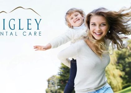 Higley Dental Care