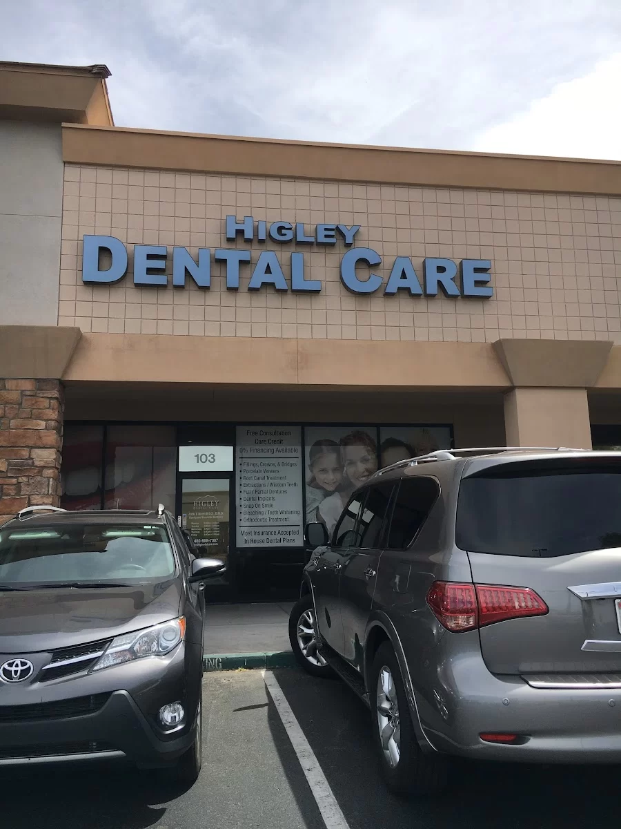 Higley Dental Care 5