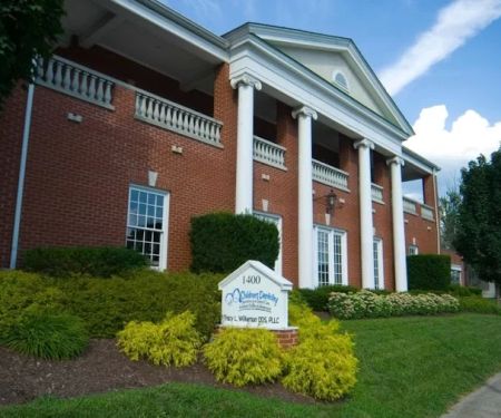Tracy L Wilkerson, DDS