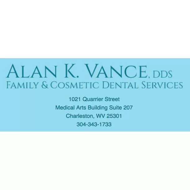 Alan K Vance DDS 1