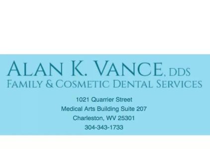 Alan K Vance DDS