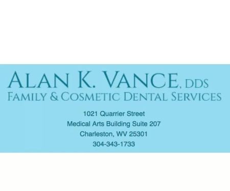 Alan K Vance DDS
