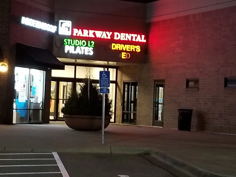 Parkway Dental 2