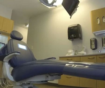 Allison Jarrett, DDS