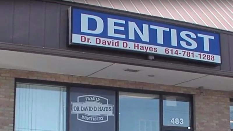 Dr. David D. Hayes Family Dentistry 1