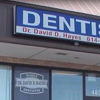 Dr. David D. Hayes Family Dentistry ico