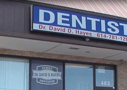 Dr. David D. Hayes Family Dentistry