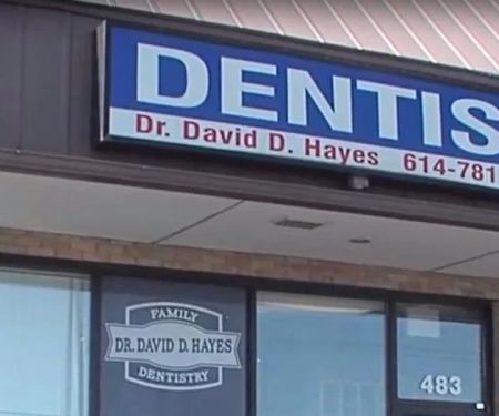 Dr. David D. Hayes Family Dentistry