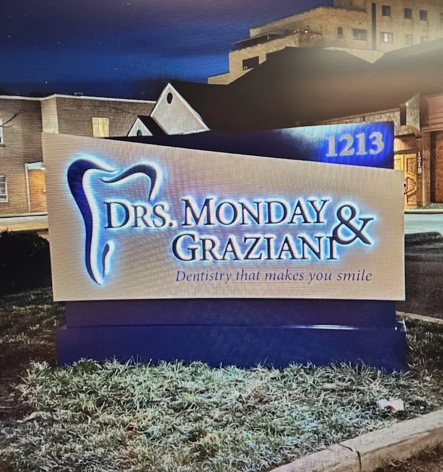 Drs. Monday & Graziani P.L.L.C. 6