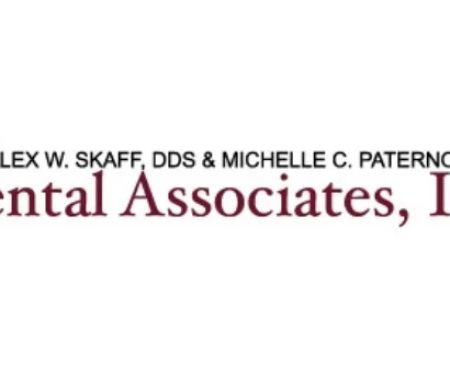 Michelle C. Paterno DDS