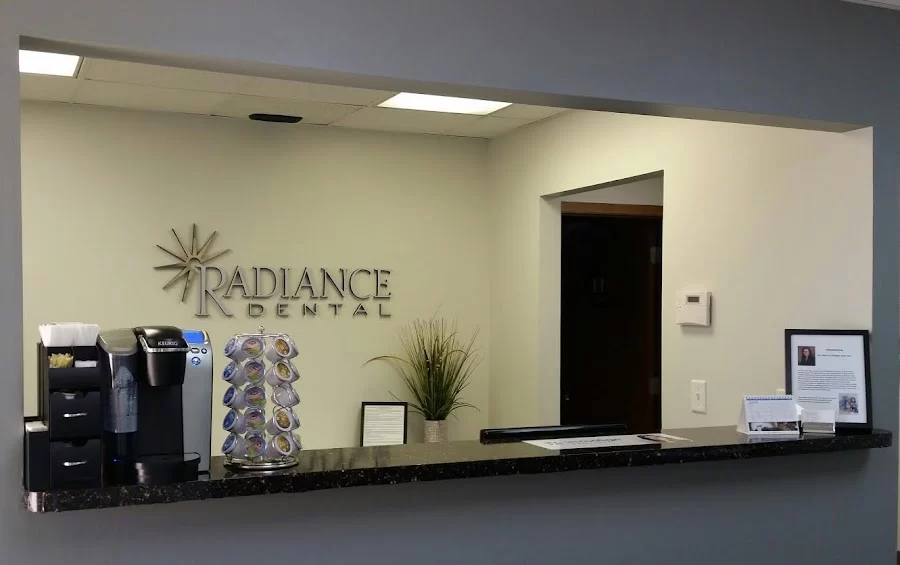 Radiance Dental 2