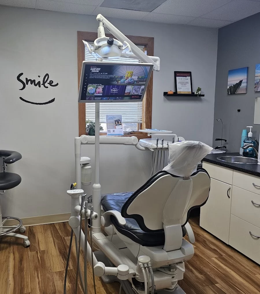 Radiance Dental 7