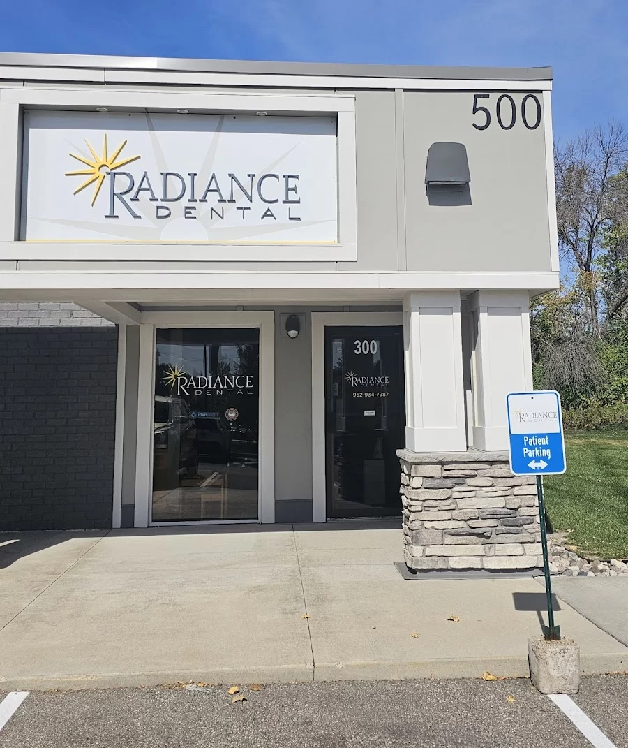 Radiance Dental 9