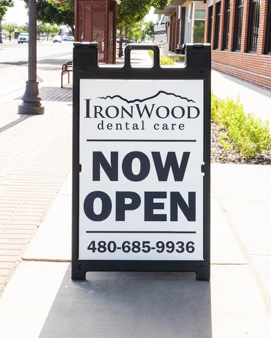 Ironwood Dental Care - Cooley Station 10