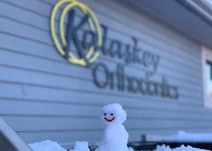 Kalaskey Orthodontics