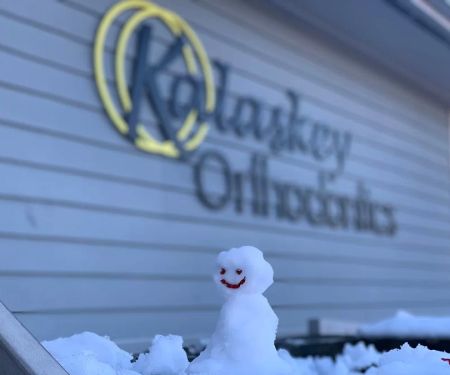 Kalaskey Orthodontics
